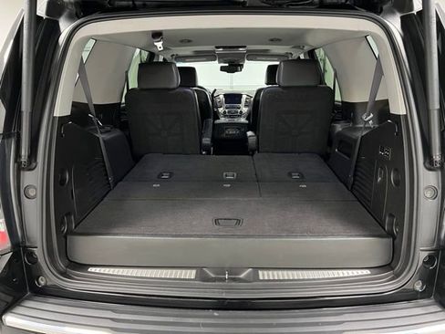 Used 2017 GMC Yukon Denali w/ Open Road Package image 51