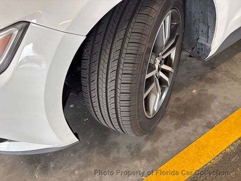 Used 2017 Ford Mustang Premium RWD image 13