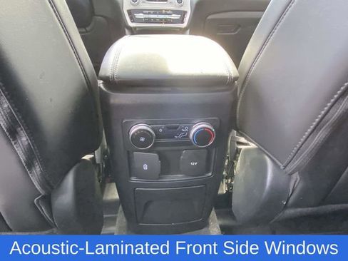 Used 2023 Ford Explorer XLT w/ Equipment Group 202A image 12