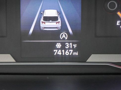 Used 2023 Hyundai Tucson SEL image 30