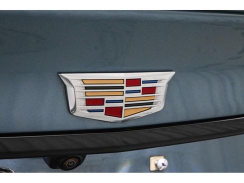 Used 2023 Cadillac CT5 Premium Luxury w/ LPO, ONYX Package image 60