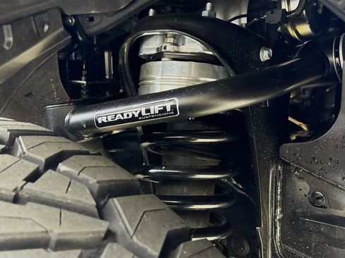 New 2026 Toyota 4Runner TRD Sport Premium image 31