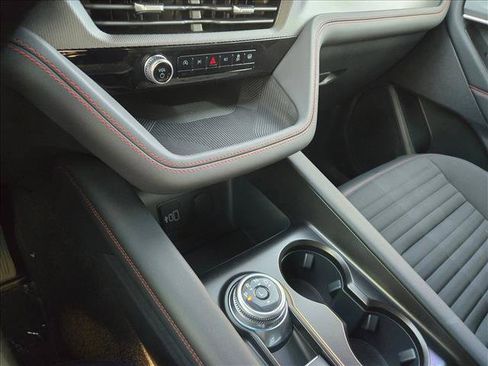 New 2026 Ford Explorer ST-Line w/ ST-Line Street Pack RWD image 14