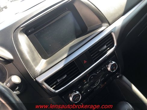 Used 2016 MAZDA CX-5 Grand Touring FWD image 13
