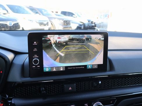 Certified 2023 Honda CR-V EX-L image 21