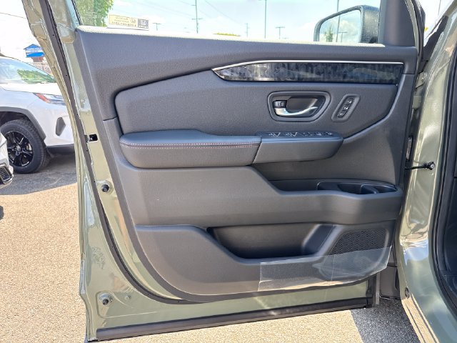 New 2026 Honda Passport TrailSport Elite image 16