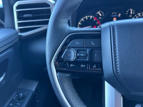 Used 2022 Toyota Tundra Limited w/ TRD Off-Road Package image 17