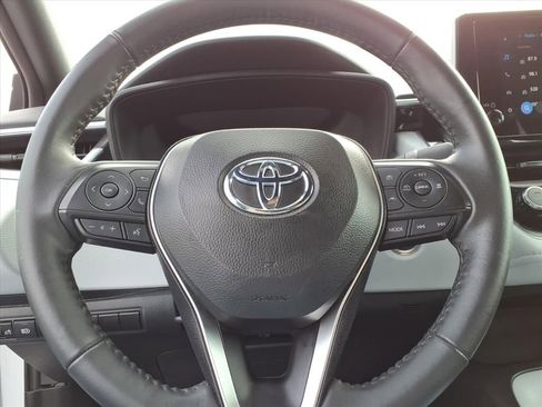 Used 2024 Toyota Corolla SE image 23