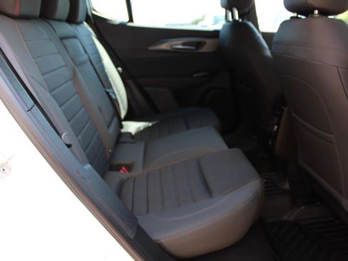 Used 2024 Dodge Hornet R/T w/ R/T Blacktop Package AWD/4WD image 41