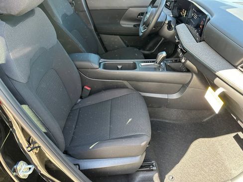 Used 2026 Nissan Kicks S FWD image 11