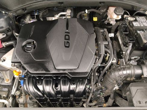 Used 2022 Hyundai Santa Fe SEL w/ Convenience Package image 30