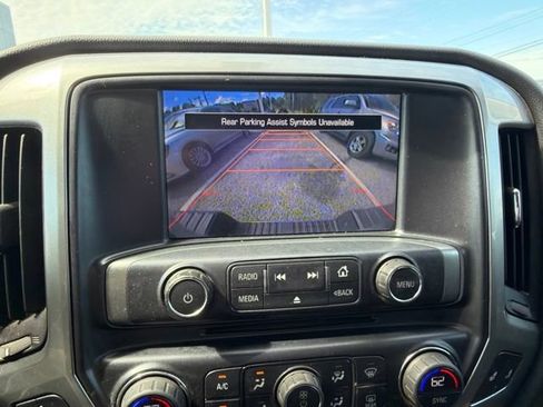 Used 2015 Chevrolet Silverado 1500 LT w/ All Star Edition AWD/4WD image 17