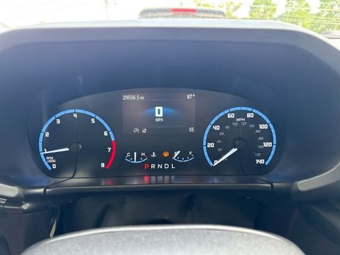 Used 2023 Ford Bronco Sport Big Bend AWD/4WD image 4
