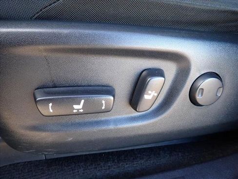 Used 2023 Toyota 4Runner TRD Off-Road image 14