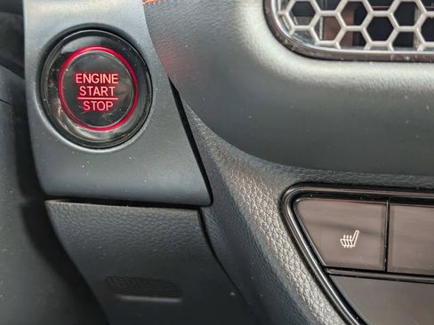 Certified 2023 Honda HR-V Sport image 18