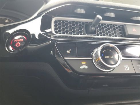 New 2026 Honda Civic Sport Touring image 28