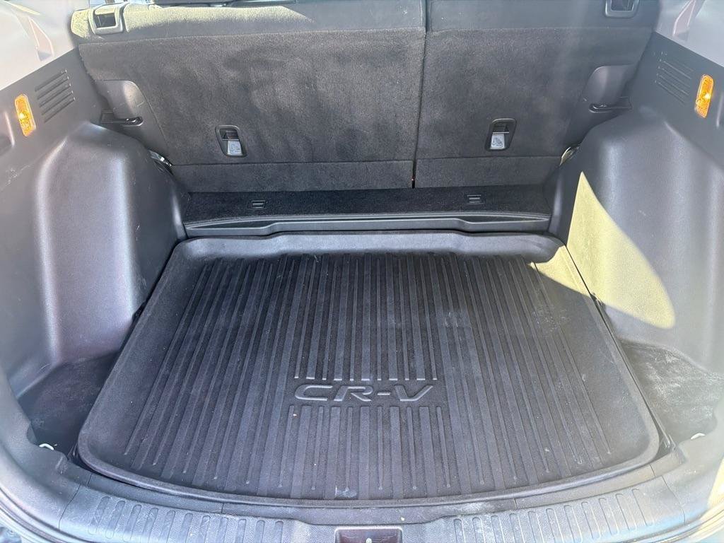 Used 2019 Honda CR-V EX image 31
