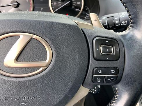 Used 2020 Lexus NX 300 AWD w/ Comfort Package image 25