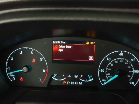 Used 2023 Ford Transit 350 XLT image 16