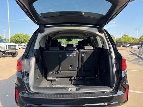 Used 2026 Honda Odyssey EX-L image 18