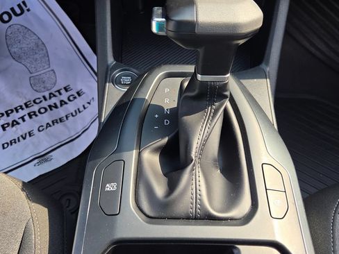 Used 2025 Kia K4 FWD image 34