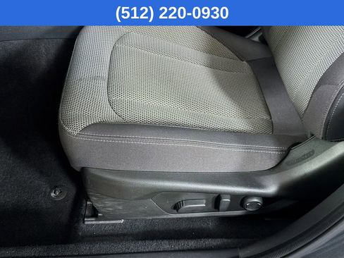 Certified 2024 Subaru Crosstrek 2.0i Premium image 23