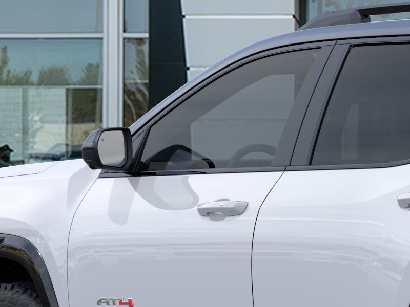 New 2027 GMC Terrain AT4 w/ Convenience Package III AWD/4WD image 12