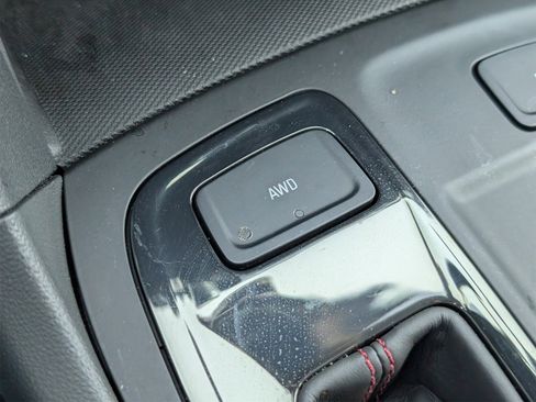 Used 2023 Chevrolet Equinox RS w/ RS Leather Package image 24