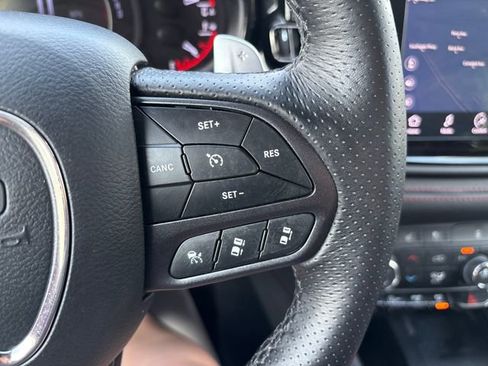 Used 2024 Dodge Durango GT AWD/4WD image 12