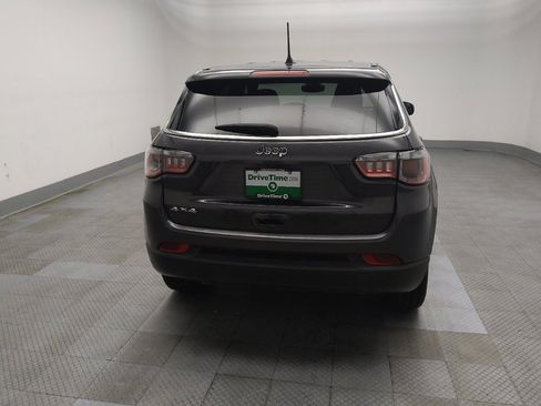 Used 2024 Jeep Compass Sport AWD/4WD image 7