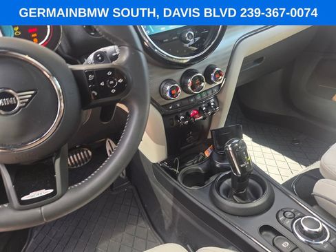 Used 2023 MINI Cooper Countryman John Cooper Works w/ Signature Upholstery Package AWD/4WD image 29