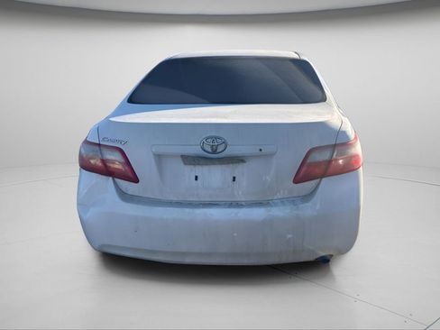 Used 2008 Toyota Camry LE image 5