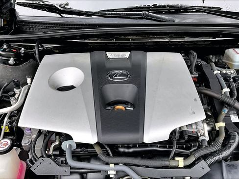 Used 2020 Lexus ES 300h w/ Premium Package FWD image 31