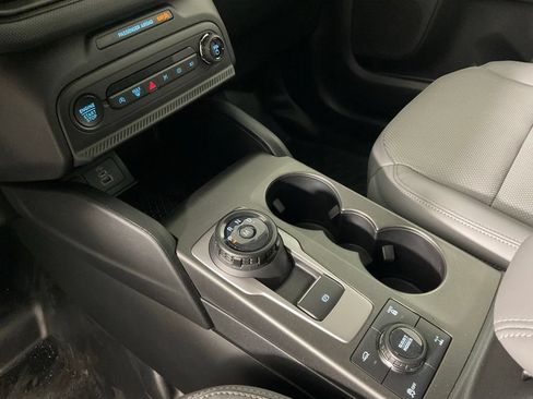 New 2026 Ford Bronco Sport Badlands w/ Badlands Tech Package AWD/4WD image 19