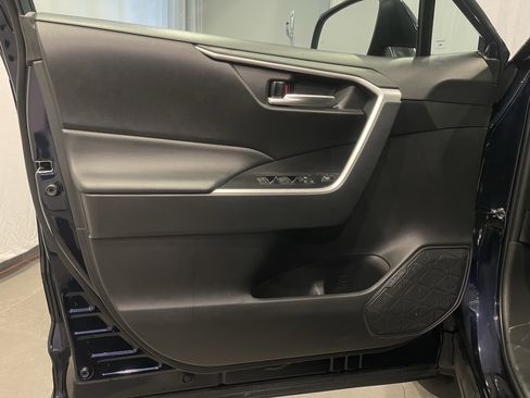 Used 2023 Toyota RAV4 XLE image 13