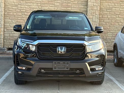 Used 2023 Honda Ridgeline RTL-E image 2