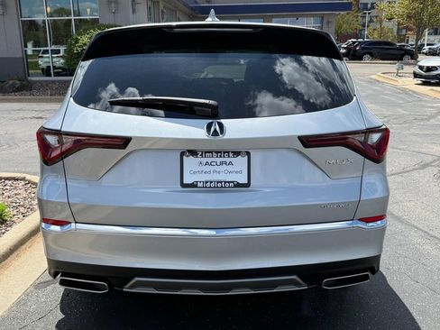 Certified 2026 Acura MDX SH-AWD image 4