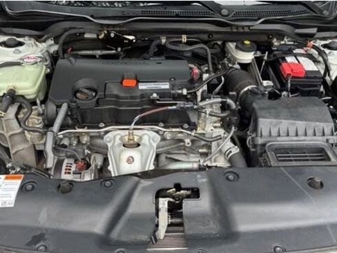 Used 2019 Honda Civic LX image 7