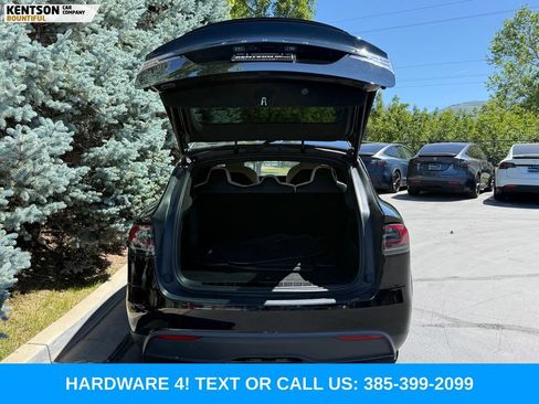 Used 2023 Tesla Model X AWD/4WD image 35