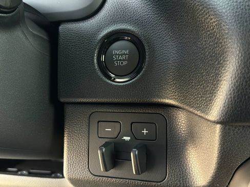 New 2026 Toyota Tundra SR5 AWD/4WD image 29