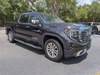 Used 2022 GMC Sierra 1500 Denali AWD/4WD video 2