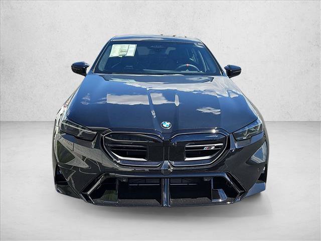 New 2027 BMW M5 w/ Executive Package AWD/4WD image 6