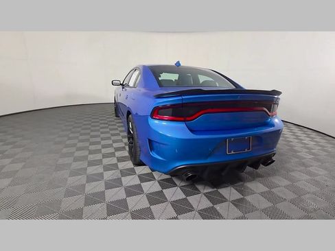 Used 2023 Dodge Charger Scat Pack w/ Plus Group RWD image 44