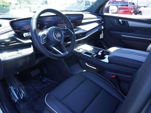 New 2026 Buick Enclave Preferred w/ Power Package image 16