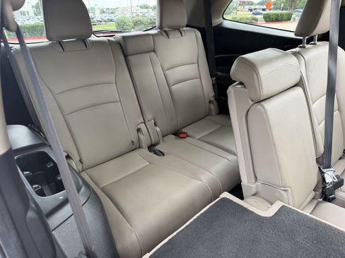 Used 2016 Honda Pilot EX-L image 14