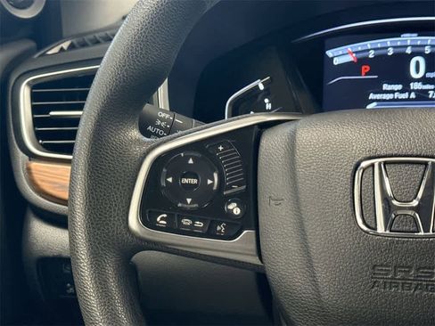 Used 2018 Honda CR-V EX image 25
