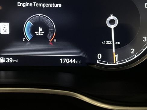 Used 2023 Genesis G80 2.5T w/ Advanced Package image 25