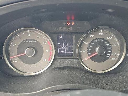 Used 2016 Subaru Forester 2.5i Limited AWD/4WD image 12