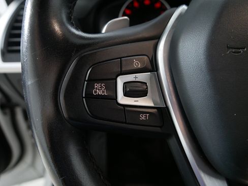 Used 2018 BMW X3 xDrive30i AWD/4WD image 27
