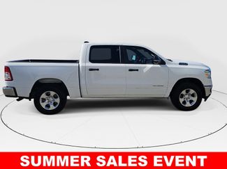 Used 2023 RAM 1500 4x4 Crew Cab video 2